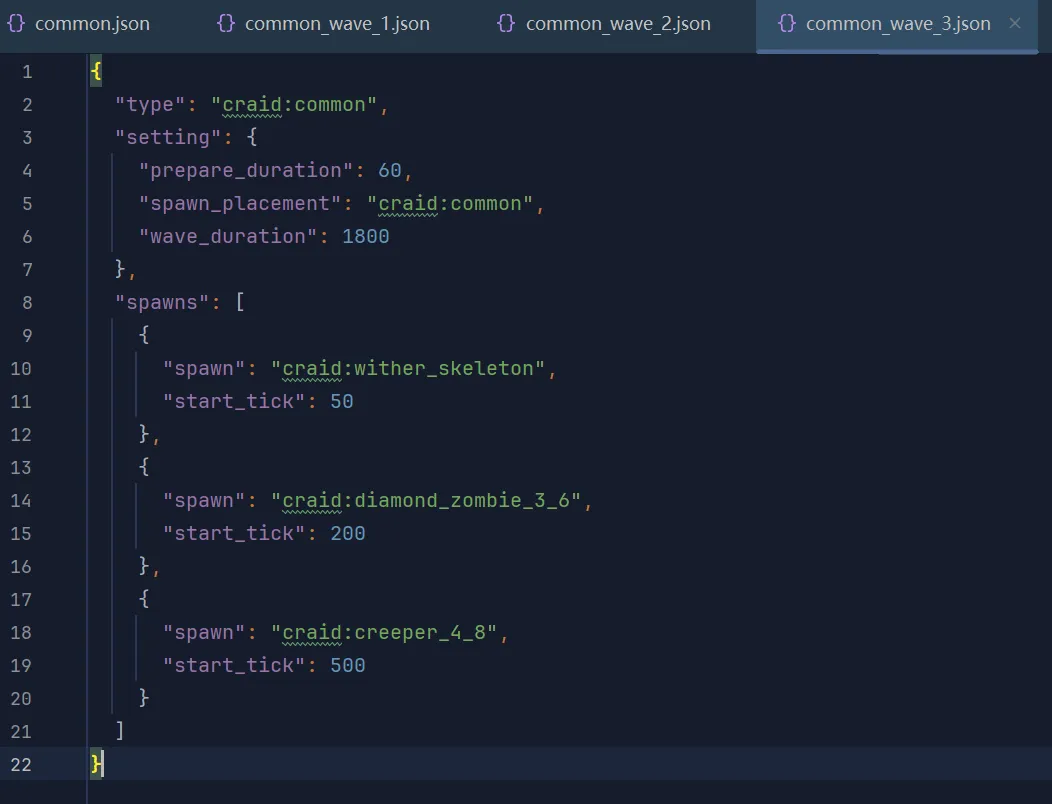 Custom Raid, Моды, Minecraft