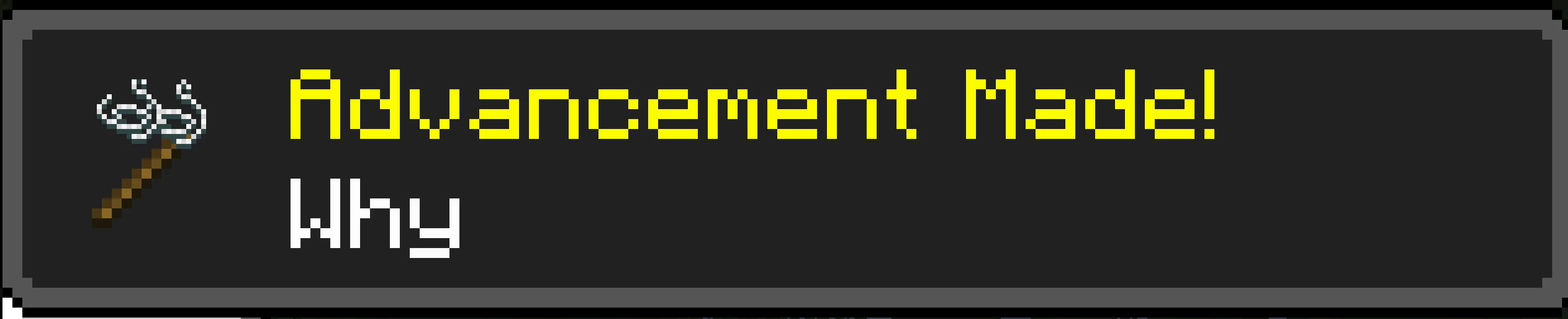 Stringer Things, Моды, Minecraft