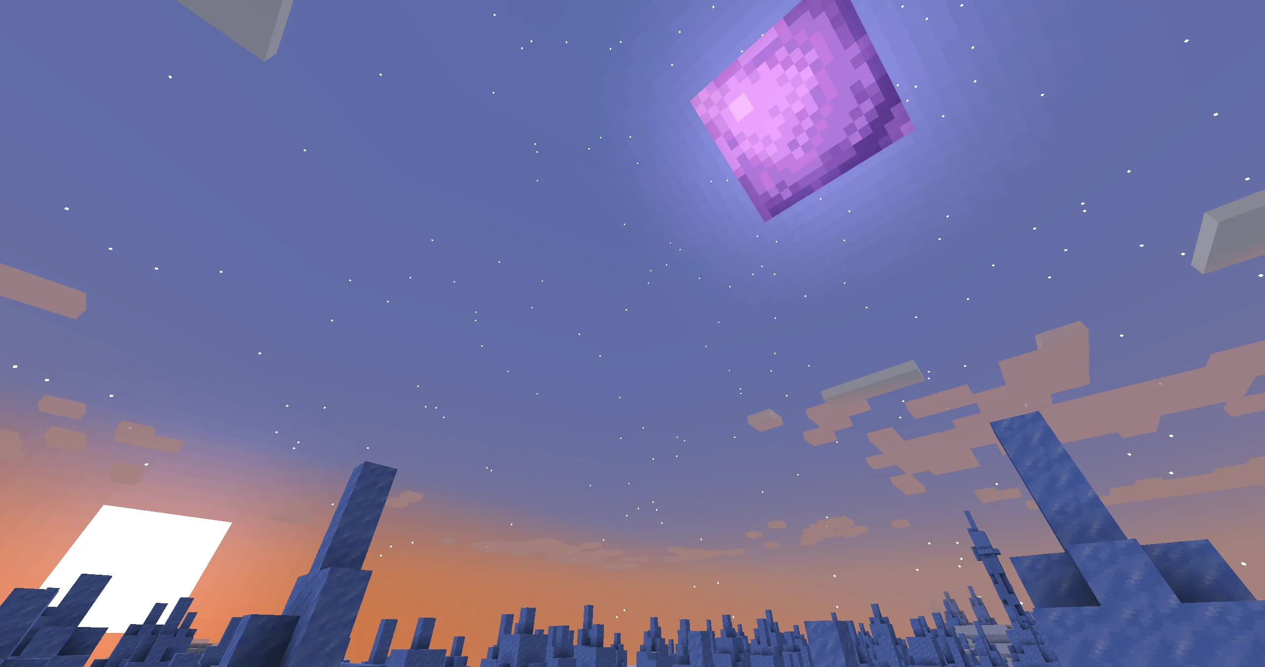 TNP Limitless: Refabricated - LL:R — скриншот 38 (Модпаки, Minecraft)