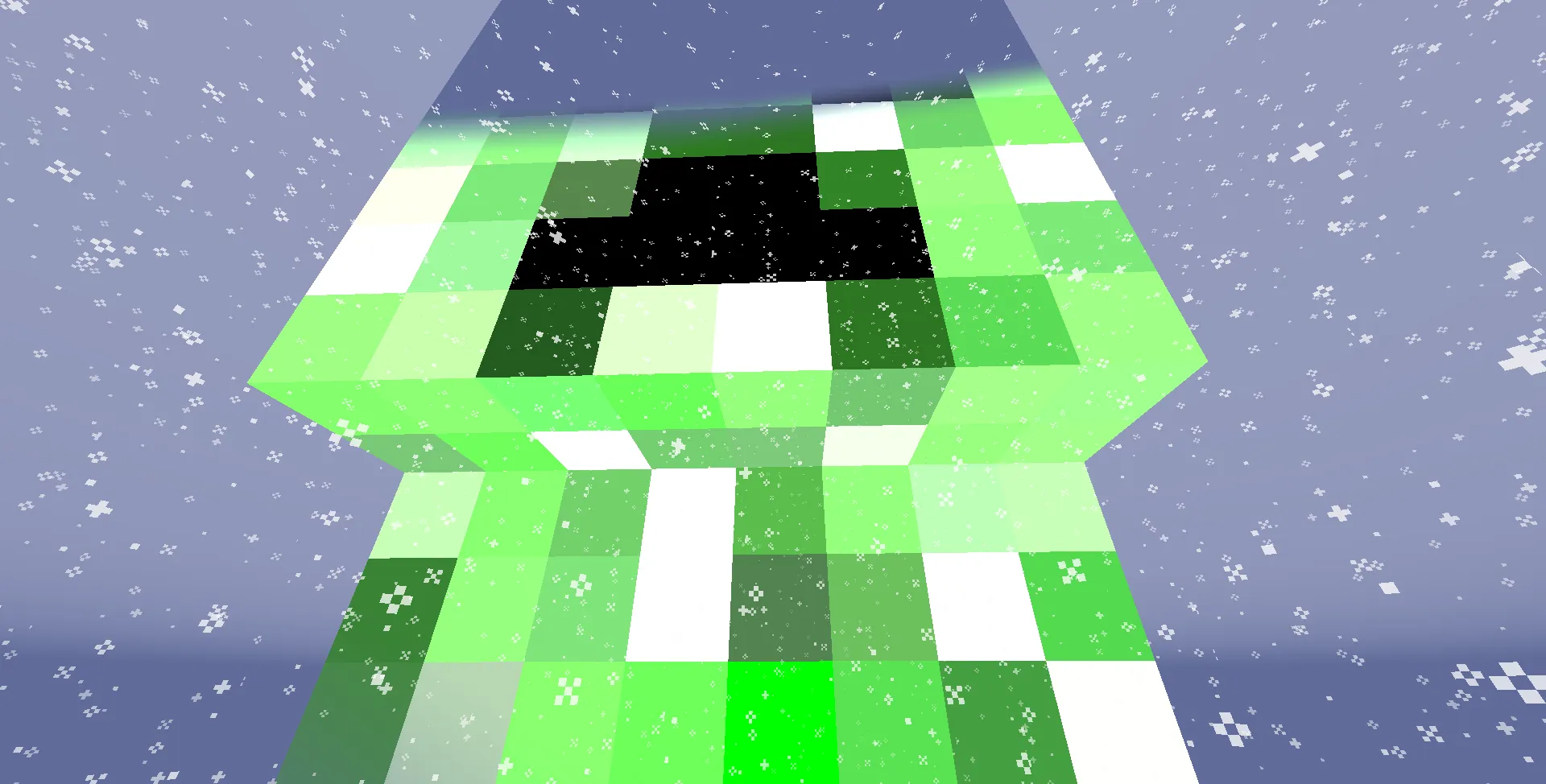 The Strongest, Моды, Minecraft