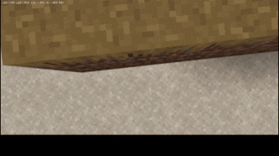 Speedy Pathways, Дата-паки, Minecraft