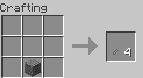 RPG Itemss — скриншот 4 (Моды, Minecraft)