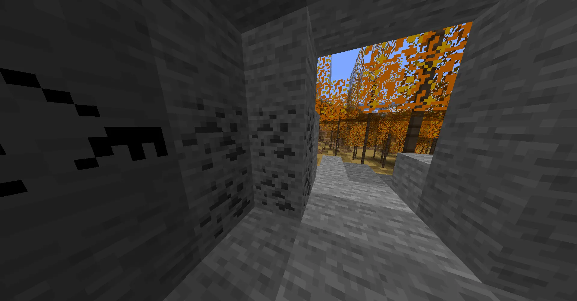 Survival Craft — скриншот 1 (Моды, Minecraft)