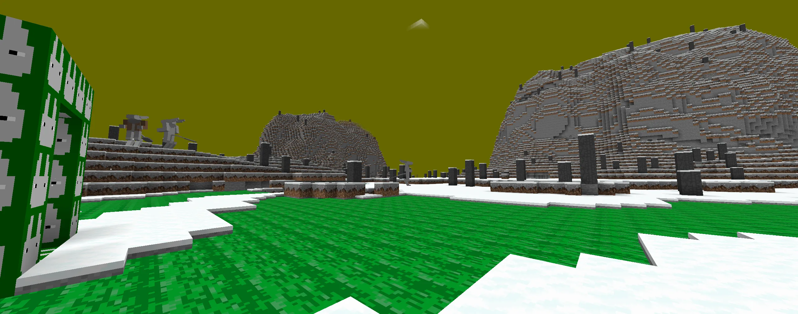 SplynterCraft [Discontinued] — скриншот 6 (Моды, Minecraft)
