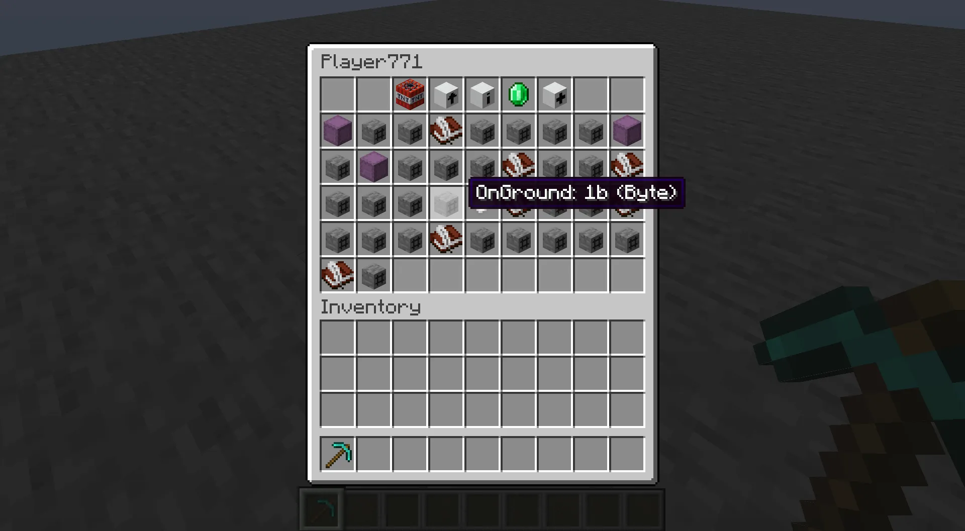 Defibrillator, Моды, Minecraft