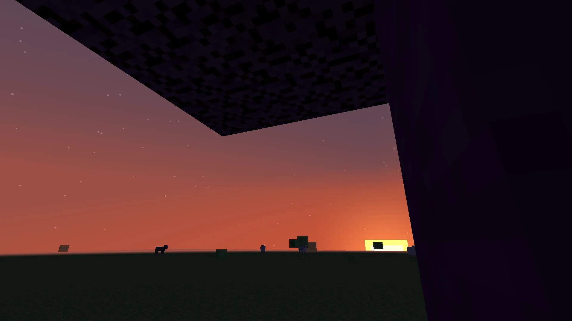 Purple Wood, Моды, Minecraft