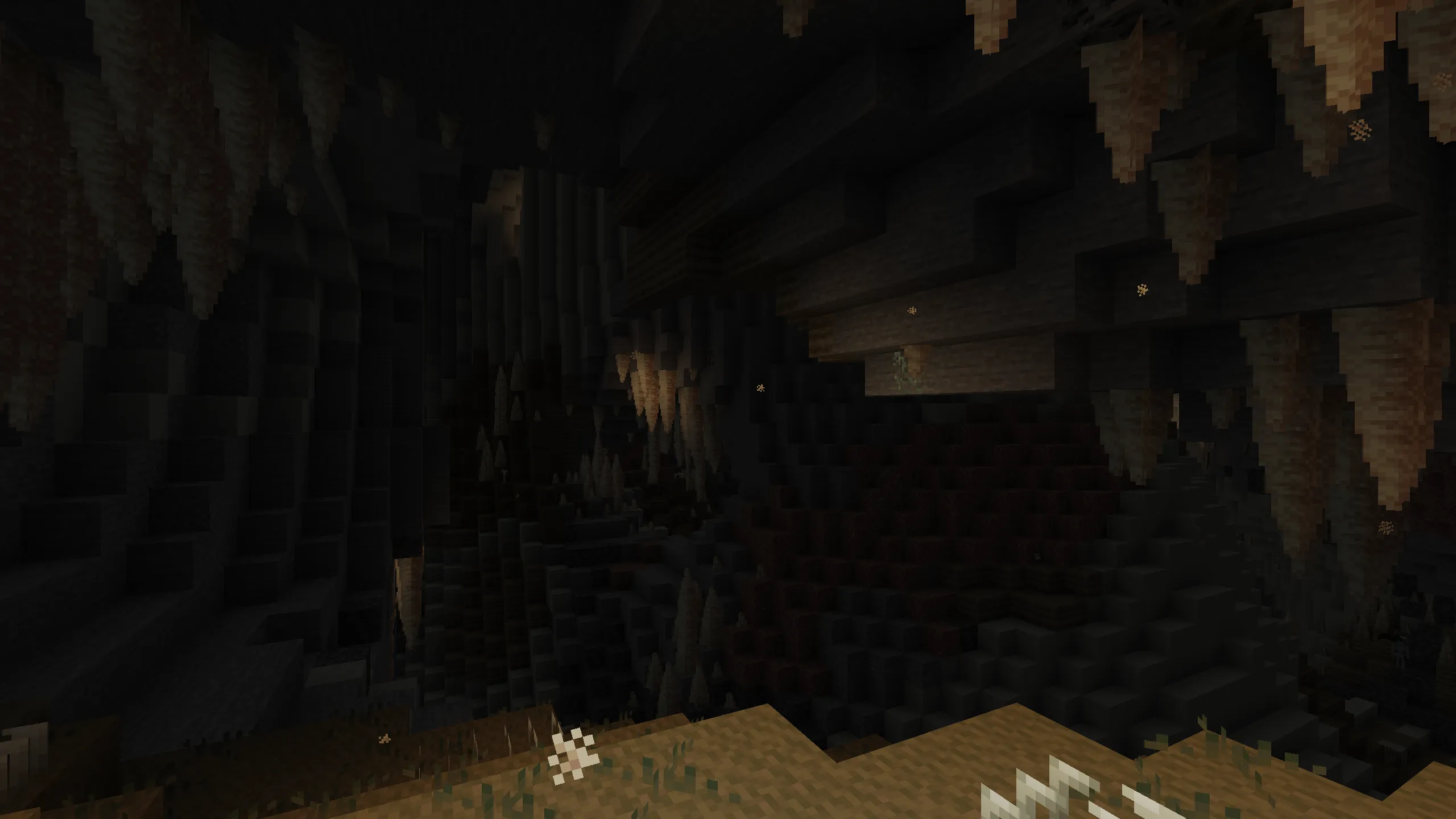 Sprinks, Моды, Minecraft