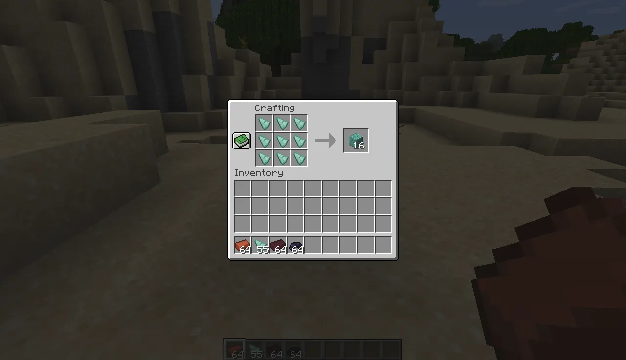 Brick Bounty! — скриншот 2 (Моды, Minecraft)