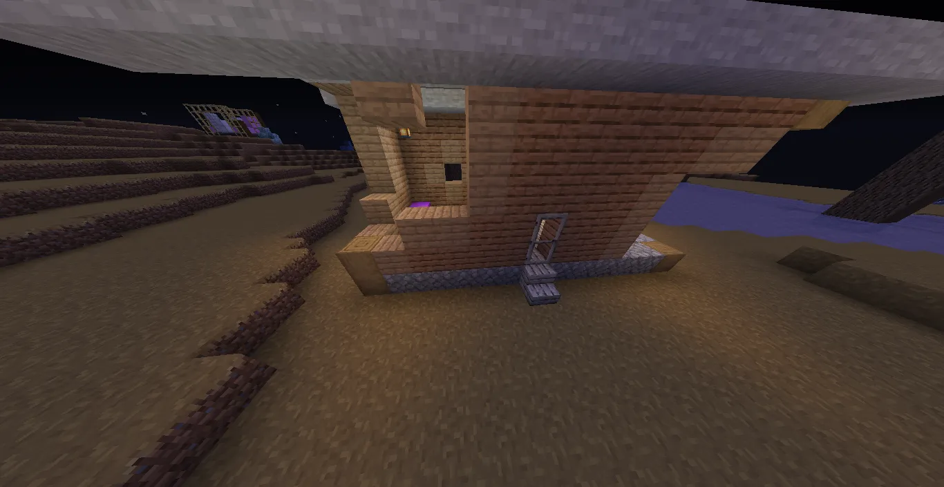 Mod of Longplays — скриншот 1 (Моды, Minecraft)