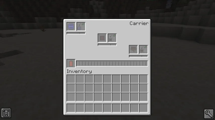 Miniature Power Plant — скриншот 3 (Моды, Minecraft)