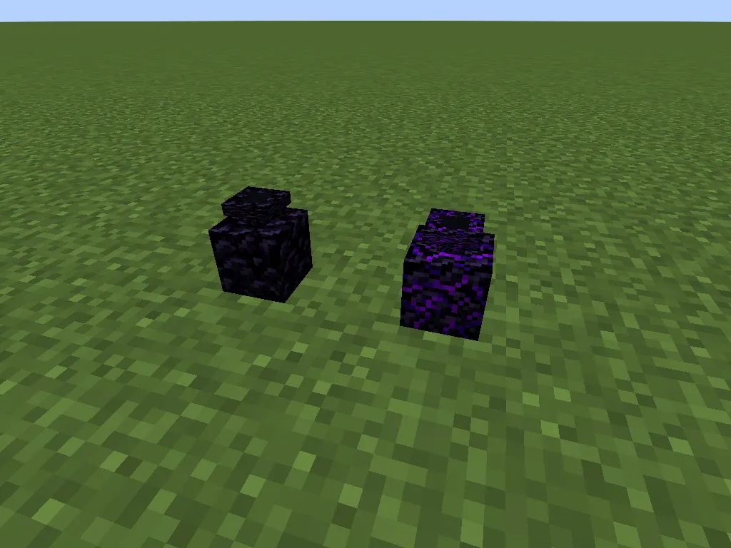 Coin Banks for Villager Coin — скриншот 8 (Моды, Minecraft)