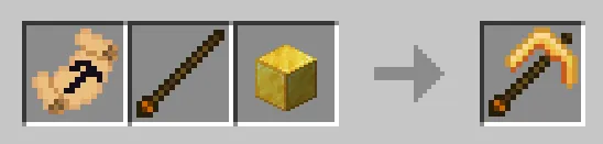 Kip's Multitool — скриншот 4 (Моды, Minecraft)