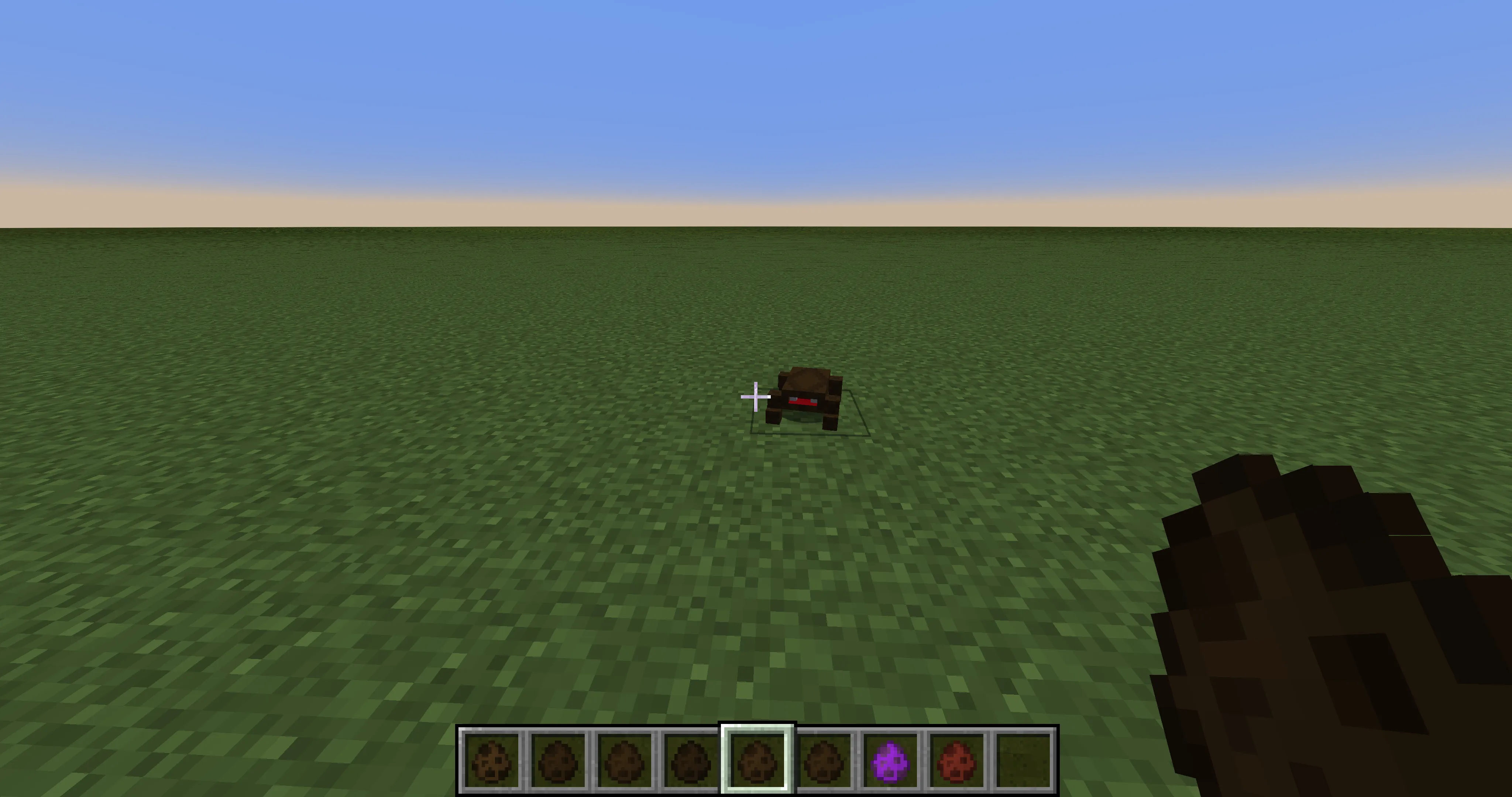 Link15 Parasites RM, Моды, Minecraft