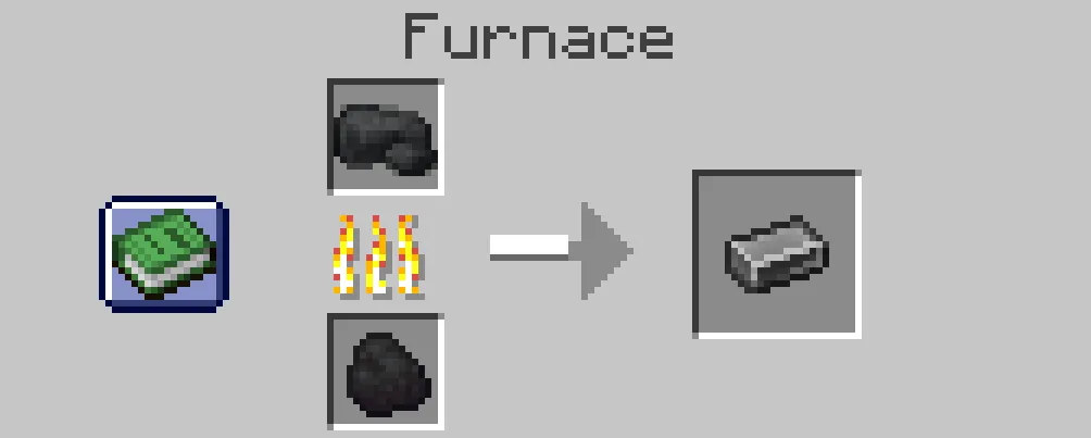 Cheap steel — скриншот 3 (Моды, Minecraft)