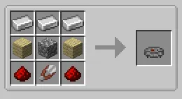 Groomba, Моды, Minecraft