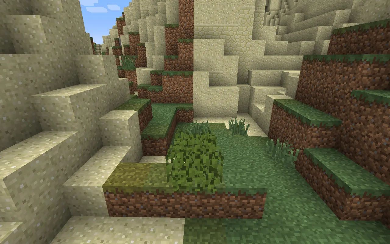 Fortnite Battle Royale, Моды, Minecraft