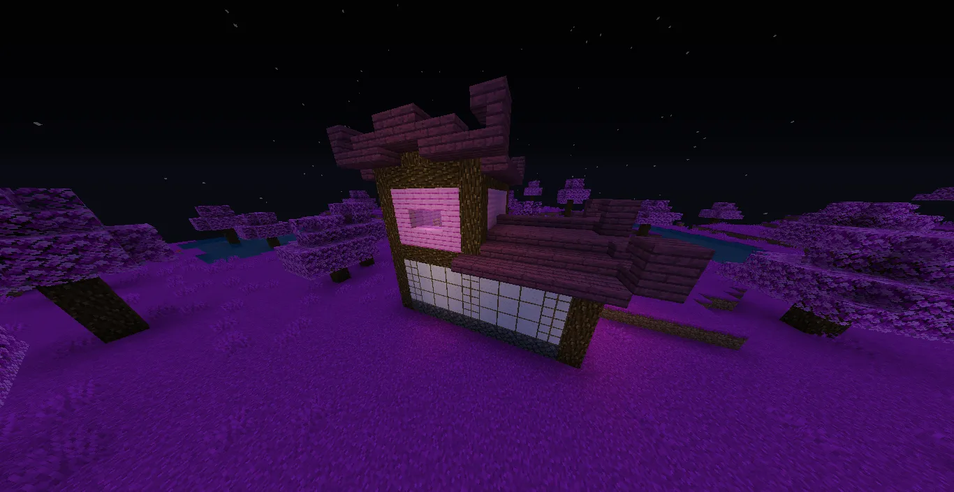 Mod of Longplays — скриншот 2 (Моды, Minecraft)