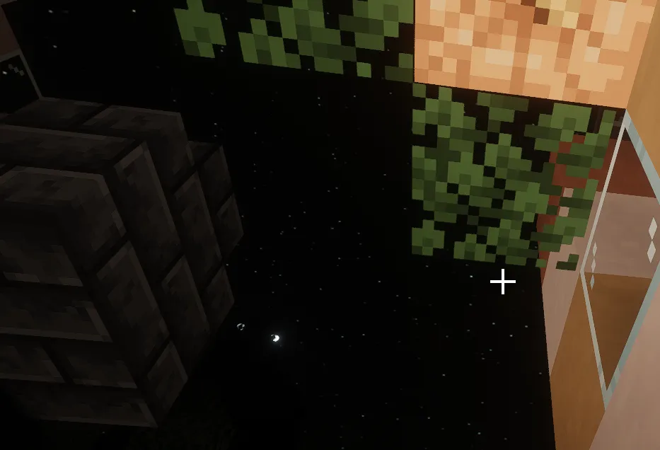 The Radioactive Terror (Kaiju/Horror Mod), Моды, Minecraft