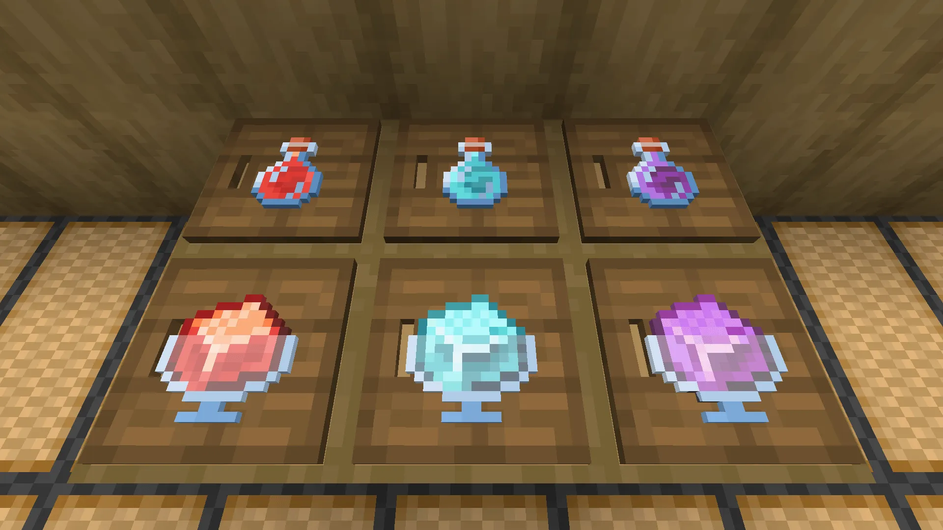 MekanismDelight, Моды, Minecraft