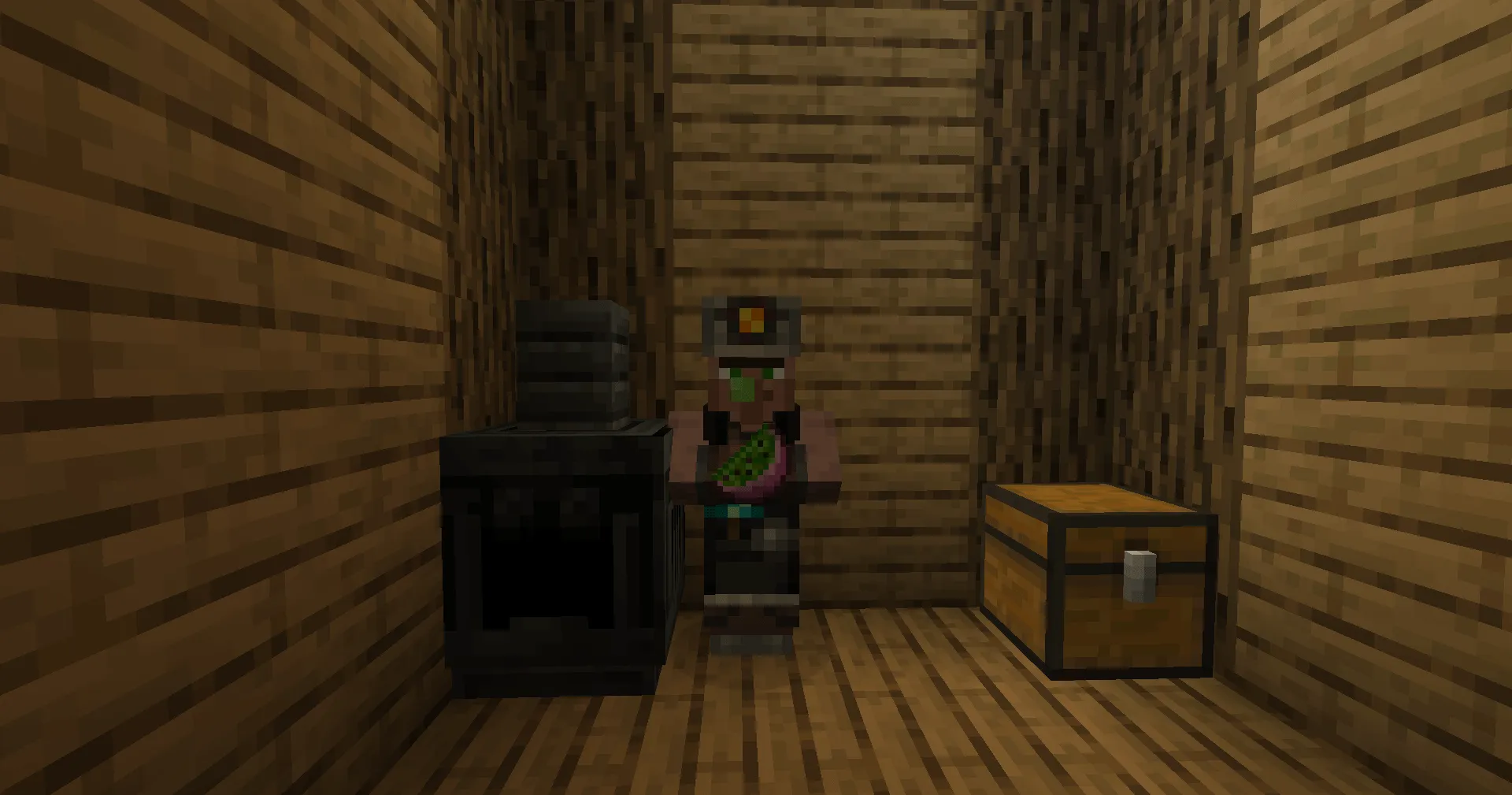 Dig & Mine — скриншот 6 (Моды, Minecraft)
