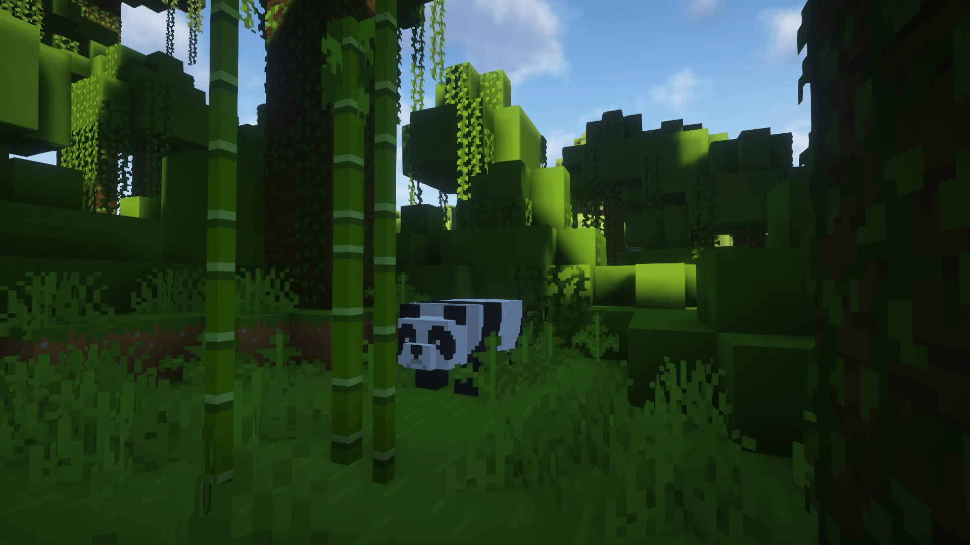 Look Like Trailer — скриншот 4 (Текстуры, Minecraft)