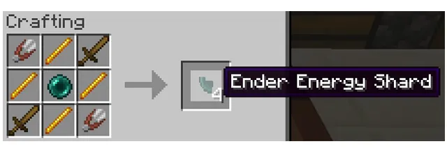 Ender Energy Telepads — скриншот 6 (Моды, Minecraft)