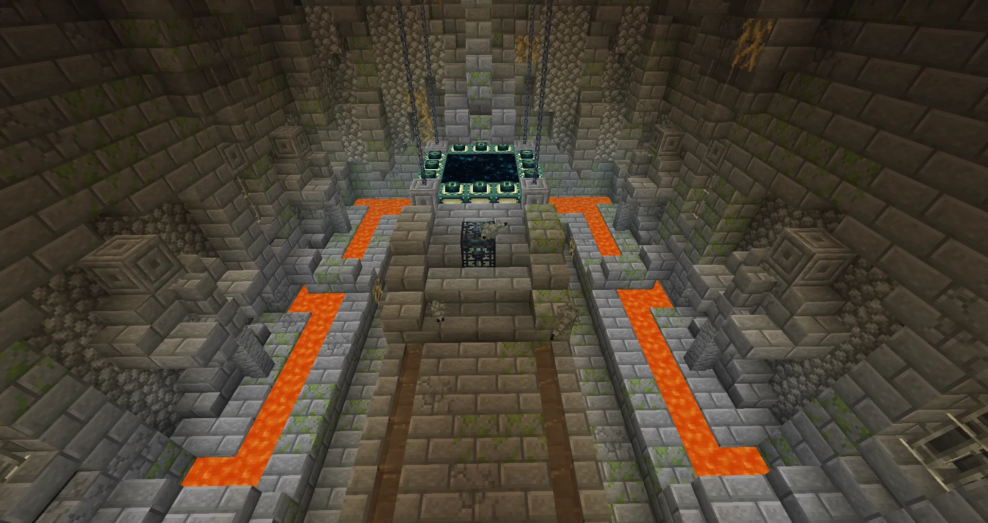 Thar Be Dragons Here! — скриншот 7 (Модпаки, Minecraft)