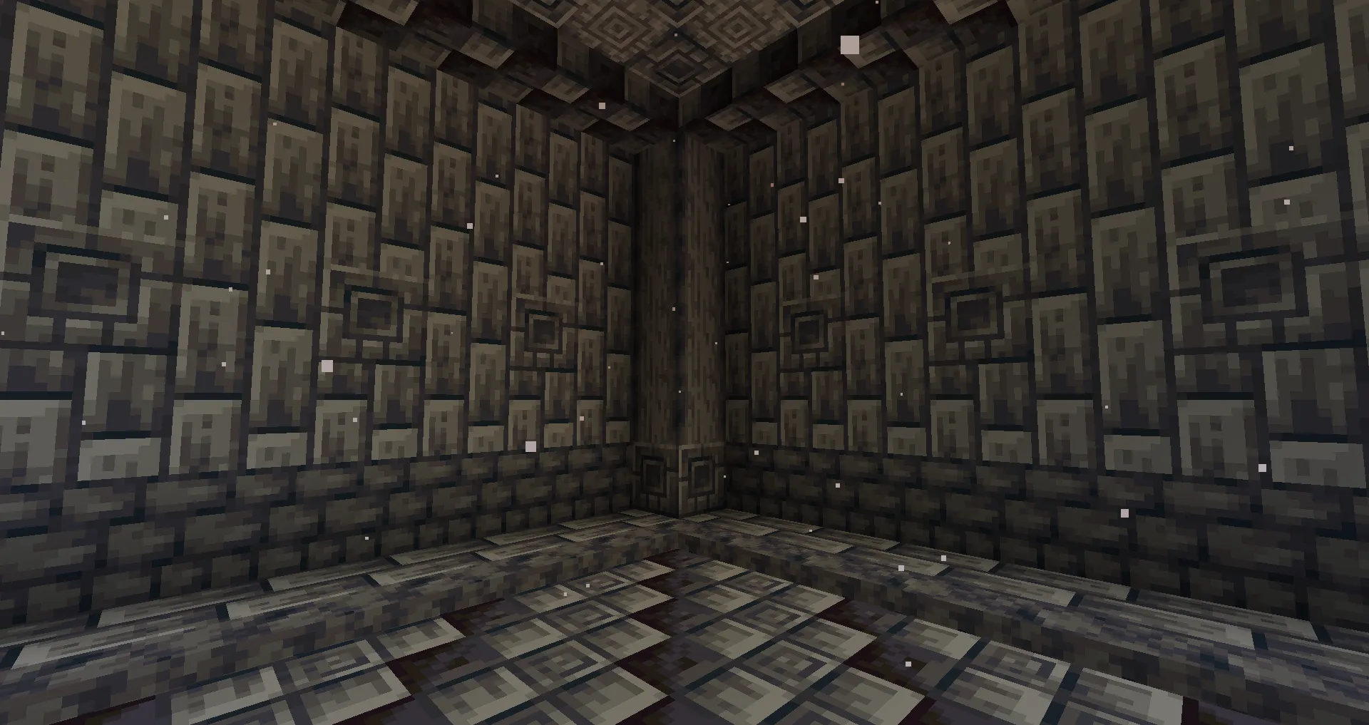 Desire, Моды, Minecraft