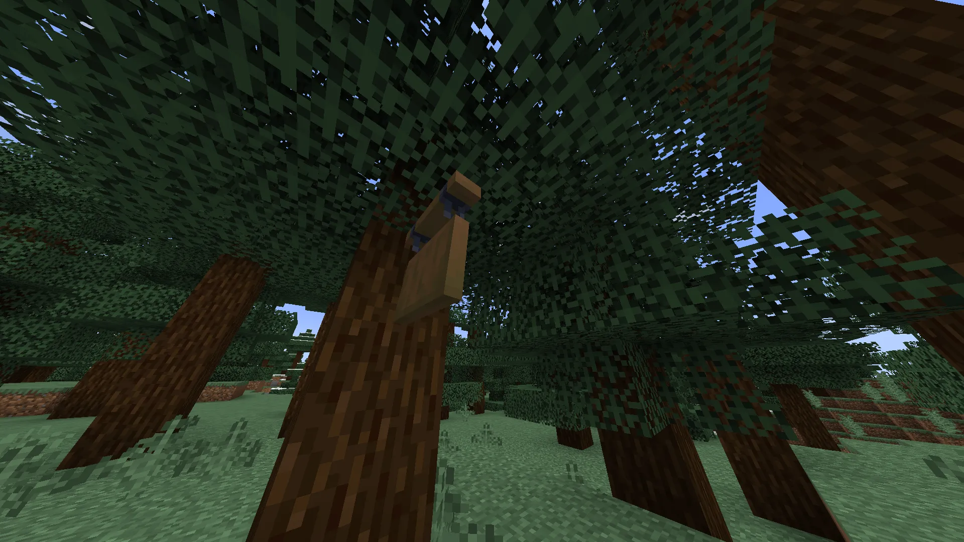 Kinetic — скриншот 1 (Текстуры, Minecraft)