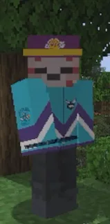 ColombianCraft, Моды, Minecraft