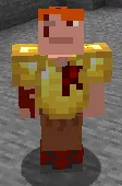 ataris ultimate resourcepack, Текстуры, Minecraft