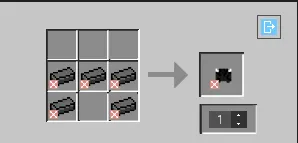 MostlyEvil, Моды, Minecraft