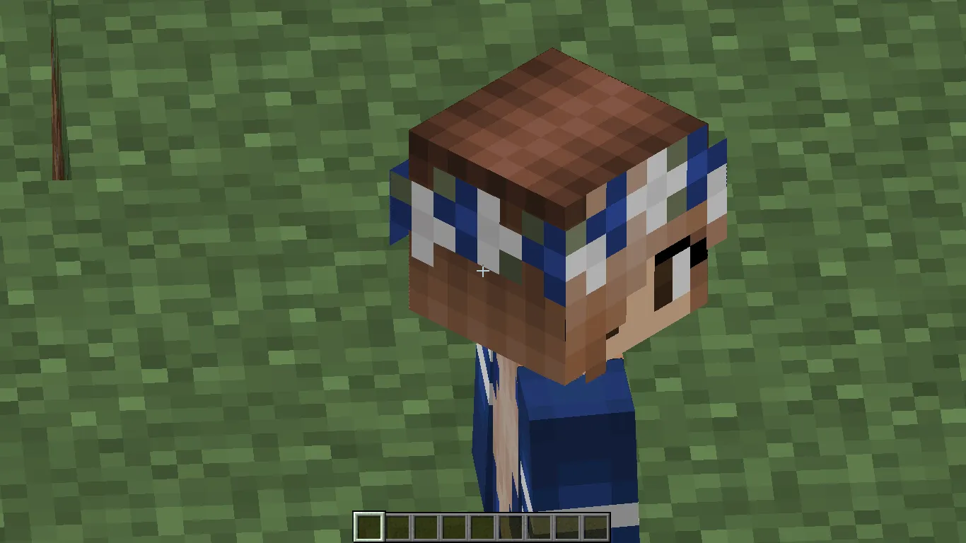 Cutesy, Моды, Minecraft