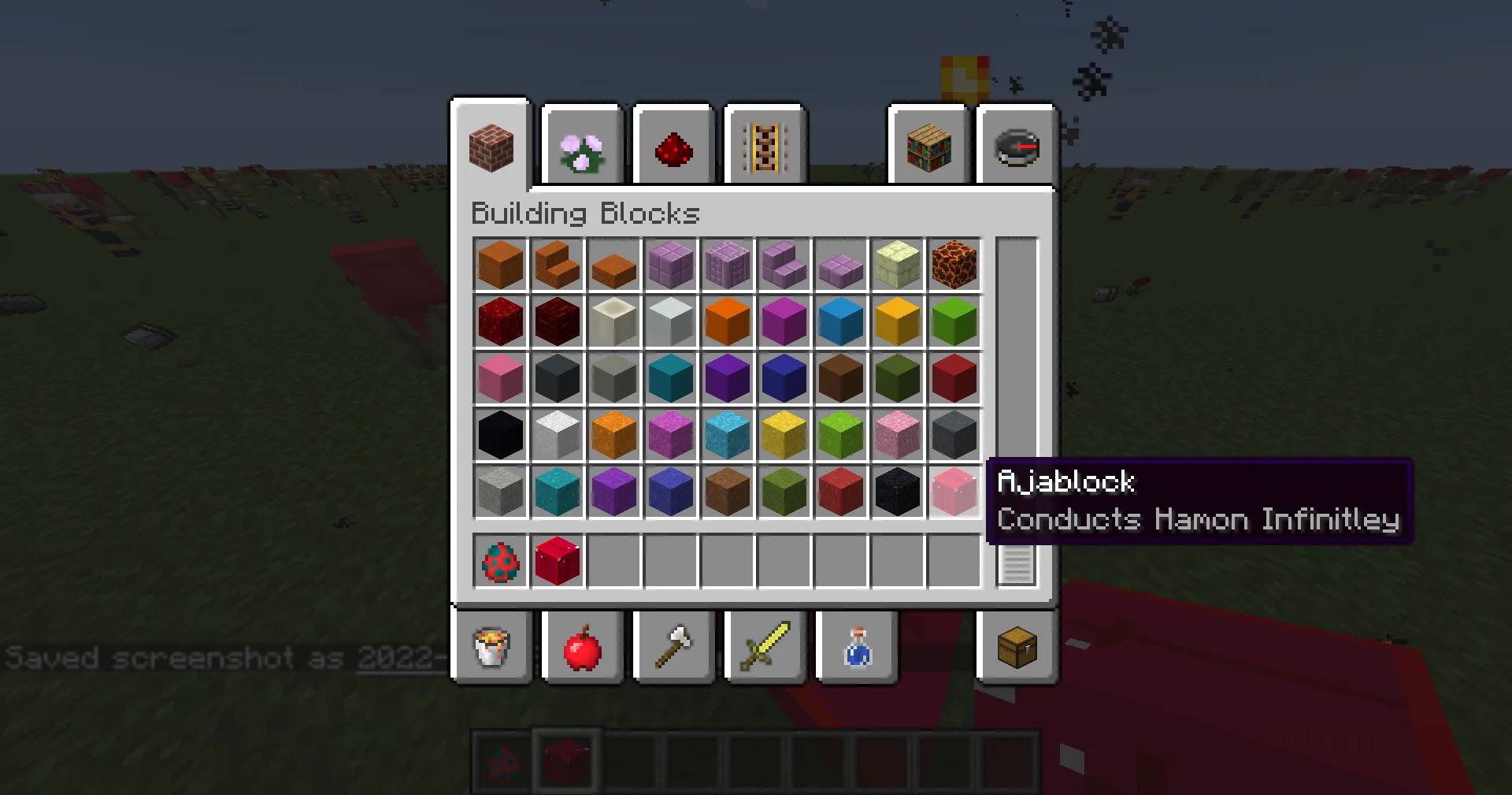 The Pillarmen — скриншот 9 (Моды, Minecraft)