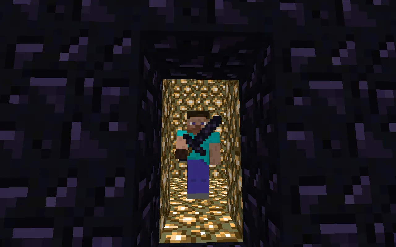 ObsidianTools, Моды, Minecraft