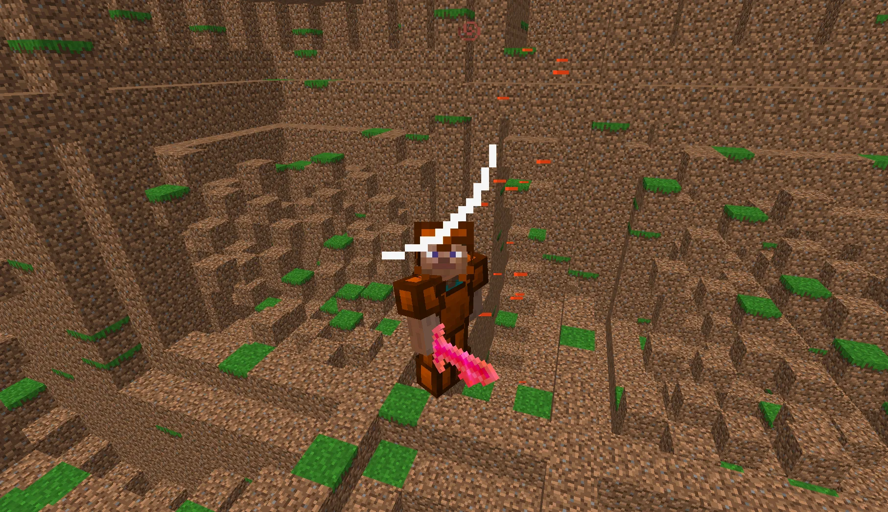 Painite Ore Mod, Моды, Minecraft