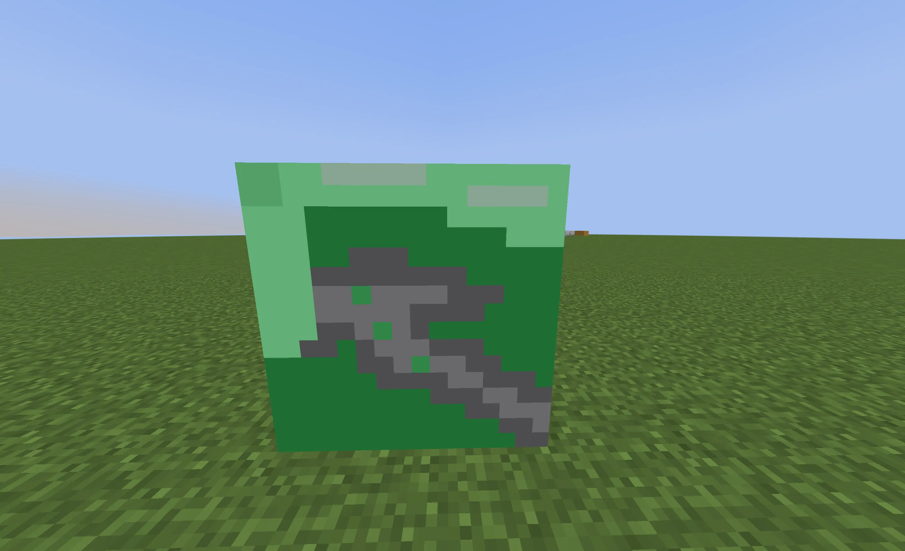 Harry's Blocks — скриншот 4 (Моды, Minecraft)