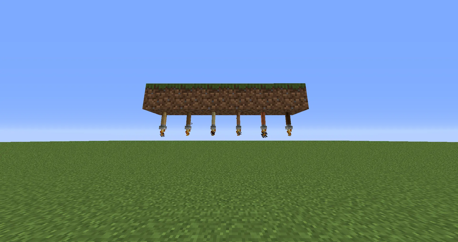 Yes, I Have Friends -  [1.20.1 UPDATE!] — скриншот 11 (Модпаки, Minecraft)
