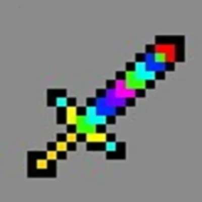 divine items (op) — скриншот 6 (Моды, Minecraft)