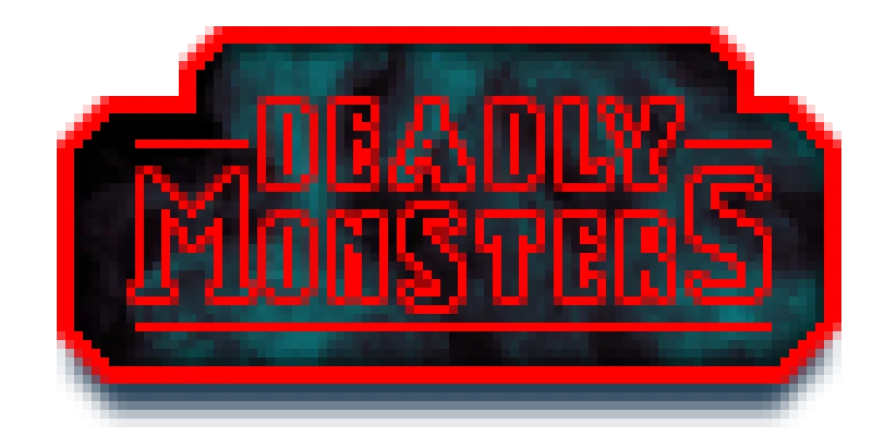 Deadly Monsters Patched, Моды, Minecraft