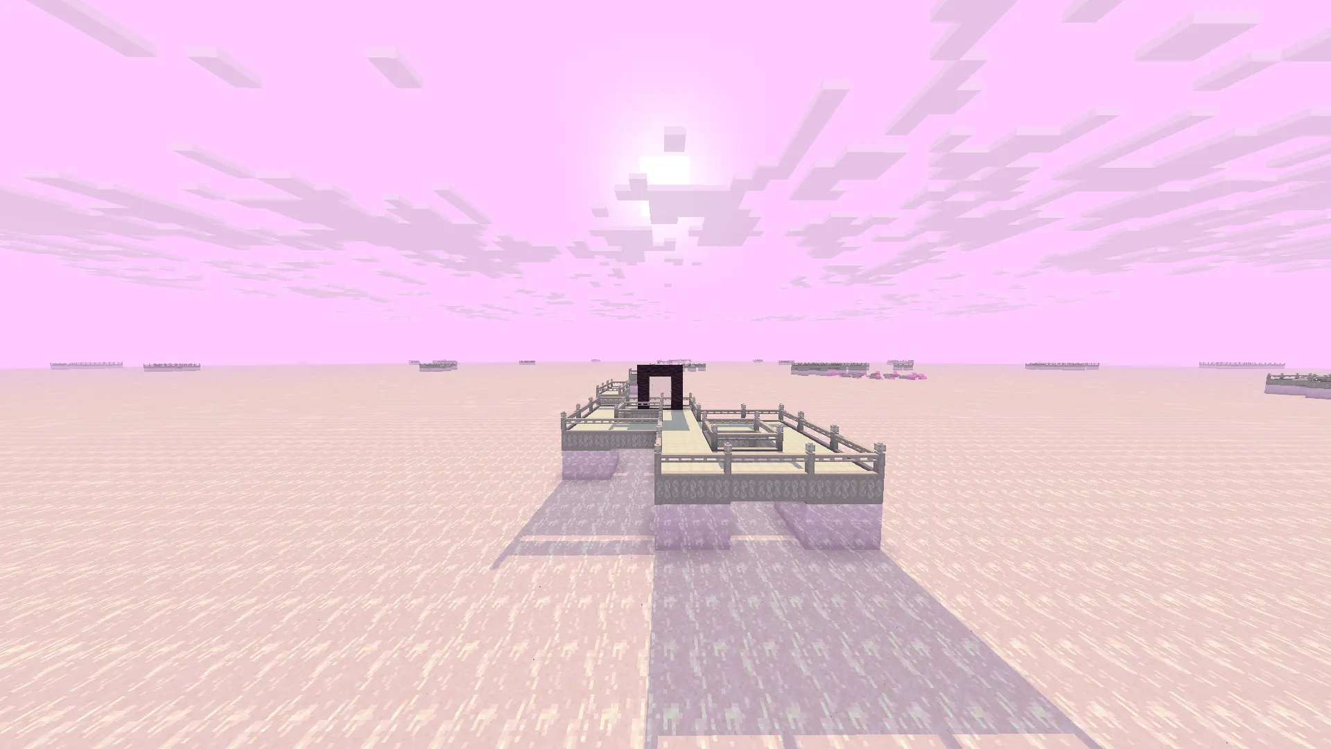Four's additions — скриншот 5 (Моды, Minecraft)