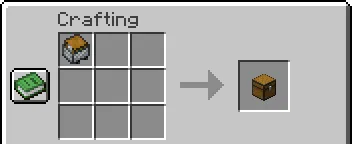 I Want That Back, Моды, Minecraft