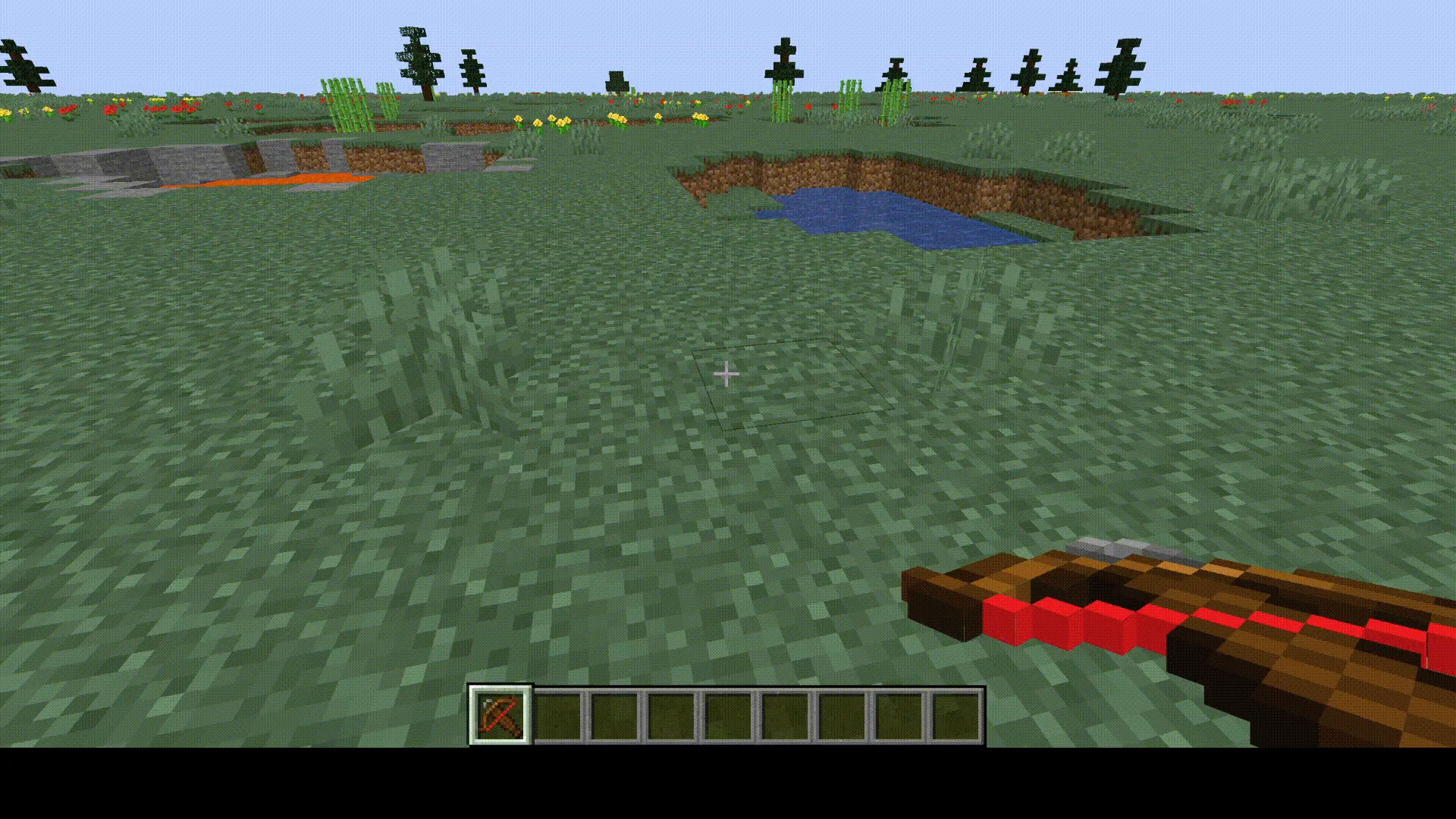 MC and More — скриншот 5 (Текстуры, Minecraft)