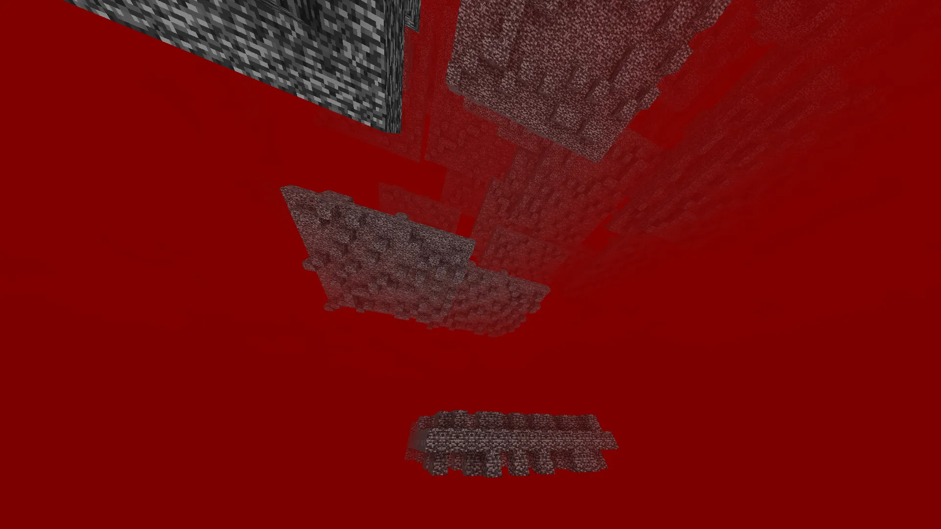Kostina's Underneath Dimension — скриншот 3 (Моды, Minecraft)