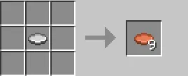 JustSomeCoins, Моды, Minecraft
