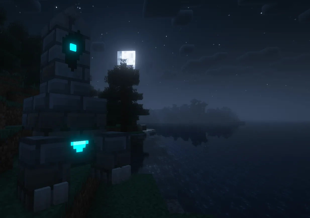 Big Mobs, Моды, Minecraft