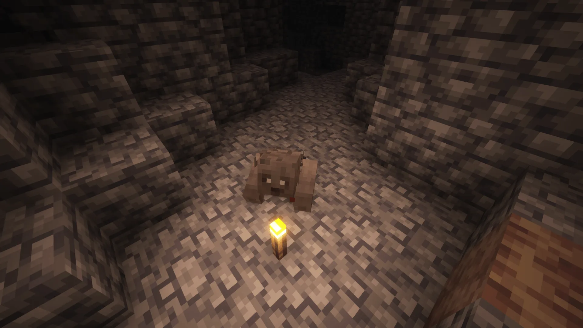 Zombies+, Моды, Minecraft