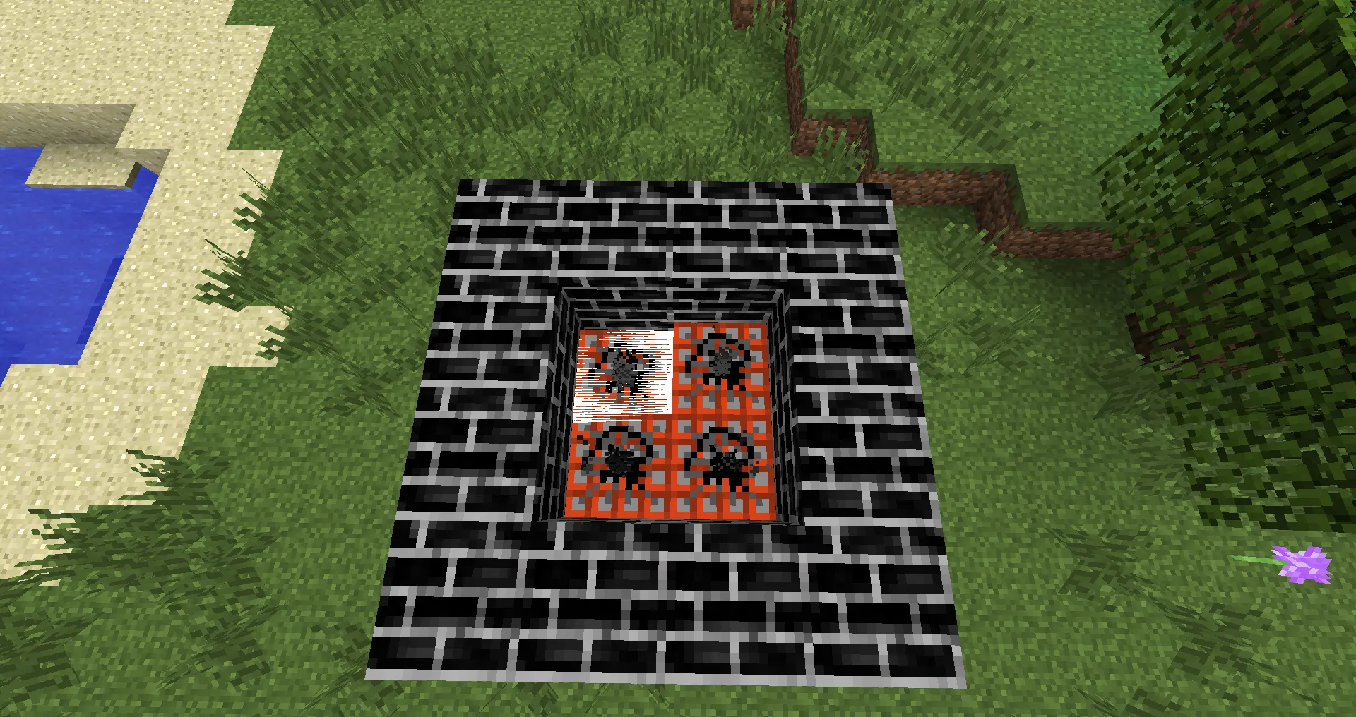 Blastcraft — скриншот 1 (Моды, Minecraft)