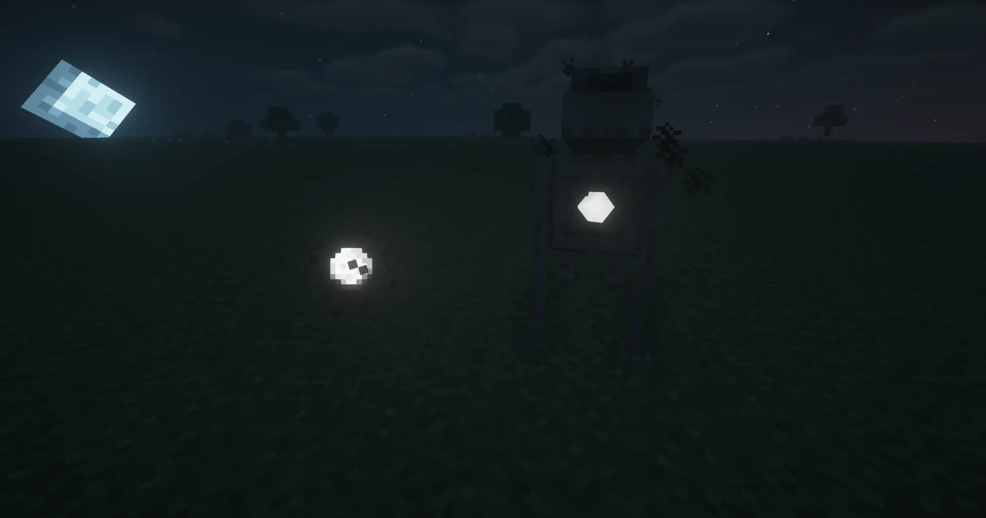 PBR DS — скриншот 3 (Текстуры, Minecraft)