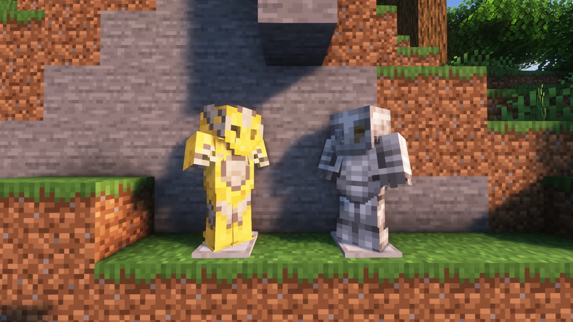 STAL Alloys — скриншот 4 (Моды, Minecraft)